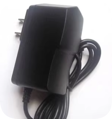 *Brand NEW*cable 41D6D-AT5 10V 600mA Toledo electronic scale charger, electronic scale p