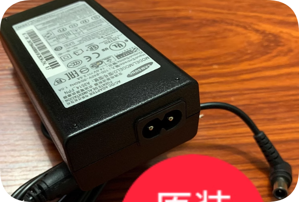 *Brand NEW* A3514-FPN/35W Samsung 14V 2.5A monitor E510C S32E360F LS27D750S27D750H power