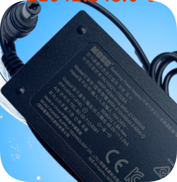 *Brand NEW*MOSO 48V 1.04A-1A 45W Hikvision MSA-Z1041IS48.0-65W-Q DS-7804N-F1/4P PoE Netw