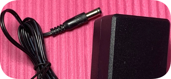 *Brand NEW*CQ24-120200-AC Monitor Router Round Hole 24W Hongqi 12V 2A Power Adapter