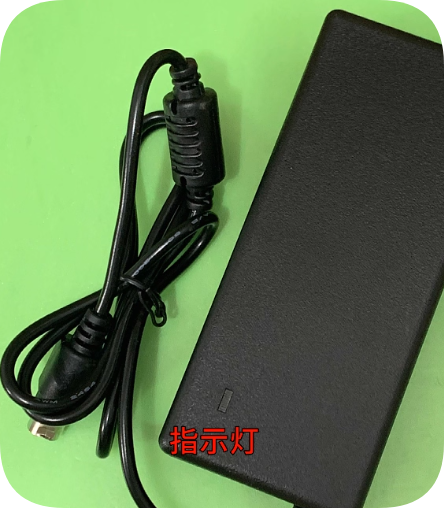 *Brand NEW*JYH-150700 YHY-15007000 15V 7.0A 7A charging cable with four pins Fiber optic