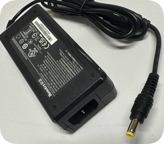 *Brand NEW*12V 5A Power Adapter HKA06012050-0A7/7F/7C All-in-One POS Industrial PC Power
