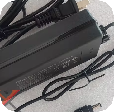 *Brand NEW*Kaiyuan AD72BWM240300 Charging Cable DC24V 3000mA Transformer 24V 3A 72W Po
