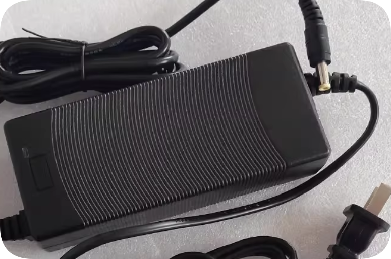 *Brand NEW*GVE 24V 4A 96W AC ADAPTER GM85-240400-D Power Supply