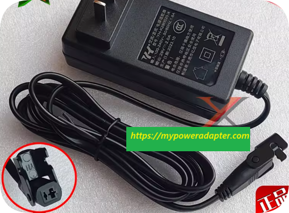 *Brand NEW* YH-K290020-X charging cable for Zhivas electric sofas 29V 2A transformer 29V
