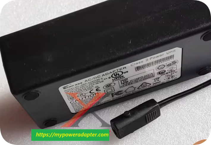 *Brand NEW*GS/GRP-A290020-A GS05802900200 GRP-A290020-A Sofa Charging Cable Transformer