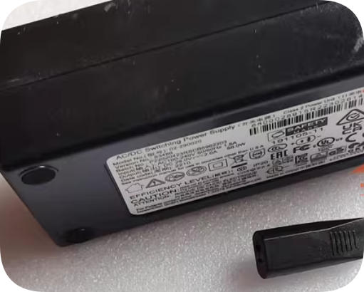 *Brand NEW*model 02-290020 electric sofa chair charging cable transformer 58.0W 29.0V 2.