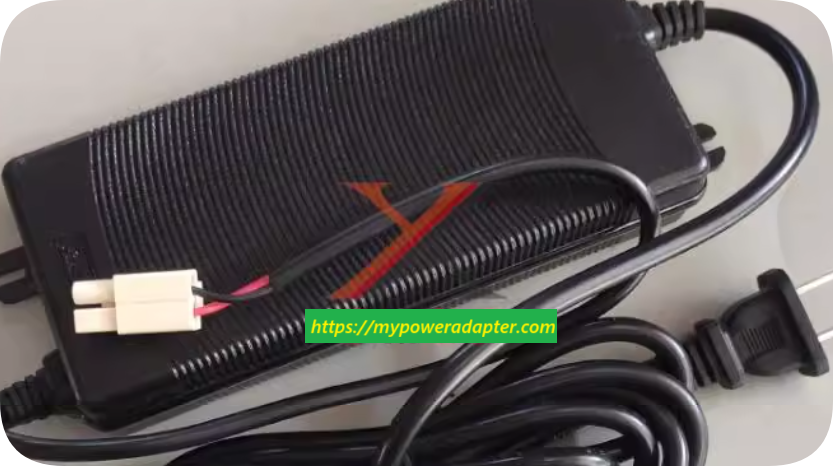 *Brand NEW*GVE 36V 4.3A 155W AC ADAPTER GM152-3600430-D White two holes Power Supply