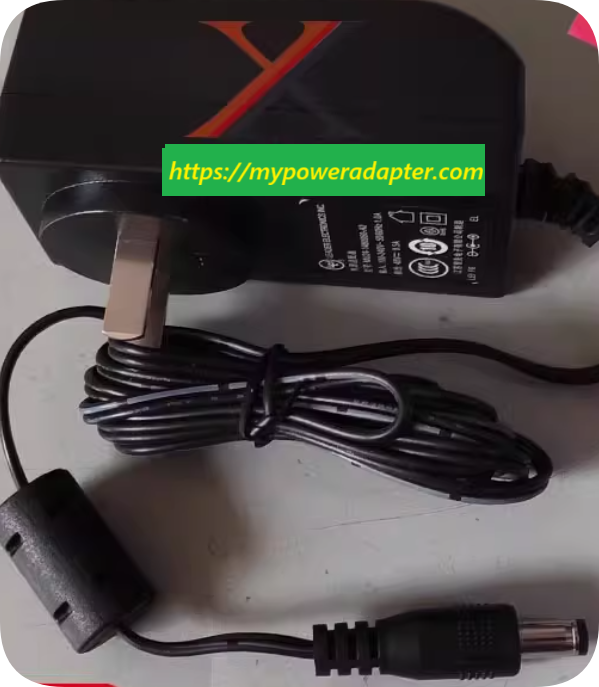 *Brand NEW*MU24-1480050A2 charging cable 48V 500mA plug transformer Leading 48V 0.5A pow