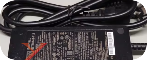 *Brand NEW* MW 48V 1.25A AC ADAPTER GST60A48A Power Supply