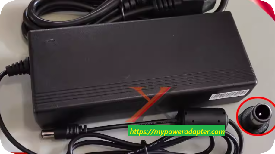 *Brand NEW* 2ABU120R CWT 48V2.5A power supply suitable for Dahua POE video recorder rou