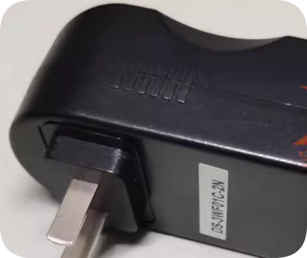 *Brand NEW*GRT GRT-POE15-480025 48V 250mA Power Adapter Wireless AP Network Cable Supply