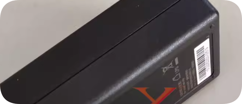 *Brand NEW*P015U06 network cable port POE power supply module 15W transformer CWT 56V 0.