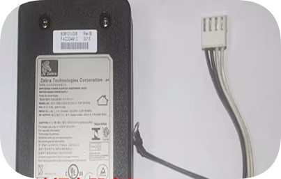 *Brand NEW*Genuine Zebra FSP100-RDB 808101-006 24V 4.17A AC Adapter Power Supply