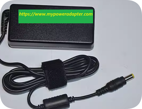 *Brand NEW*Original SANKEN ELECTRIC CO.LTD SEA40N2-24.0 24V 1.67A AC adapter 5.5*2.5 con