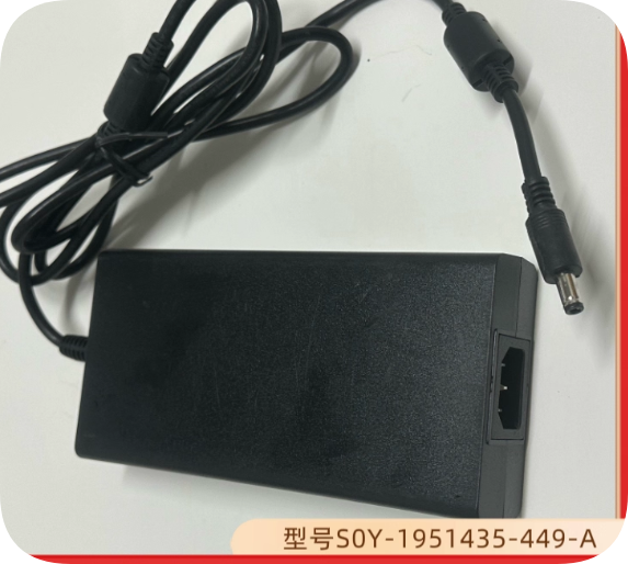 *Brand NEW* Soyuan S0Y-1951435-449-A 19.5V 14.35A 280.0W Round Port 5.5*2.5mm AC Adapter