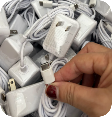 *Brand NEW*GP-M015-QC UBNT AMPLIFI Router Power AFi-R Adapter 5V 3A 9V 1.7A 12V1.25A