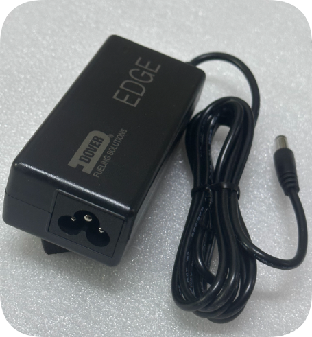 *Brand NEW*12V 1.5A 18W WT24-1201500-T Power Adapter Pleated Plug Charger, Separate Ty