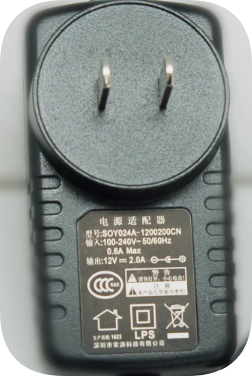 *Brand NEW* 12V 2A AC ADAPTER SOY024A-1200200 Power Supply