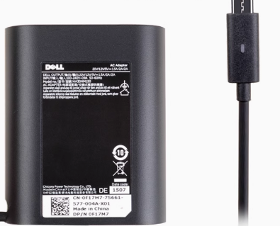 *Brand NEW* Original DELL HA30NM150 20V/12V/5V--1.5A/2A/2A AC ADAPTER POWER SUPPLY