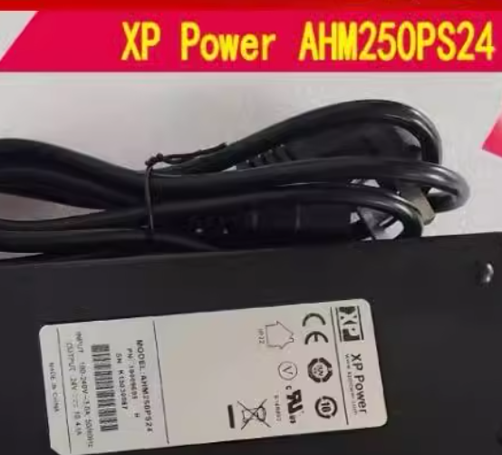 *Brand NEW*XP 24V 10.41A AC/DC Adapter AHM250PS24 Power Supply