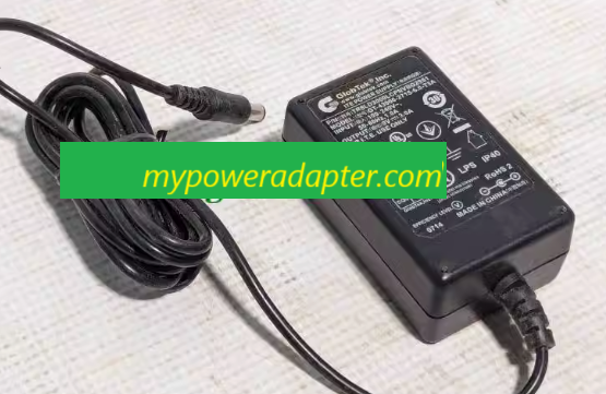 *Brand NEW*Genuine GlobTek 9V-3.0A AC DC Adapter GT-43006-2715-6.0-T3A Power Supply