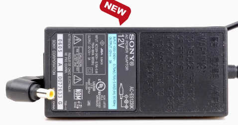 *Brand NEW* Sony 12V 3A AC ADAPTER AC-ES1230K MPA-AC1 POWER SUPPLY