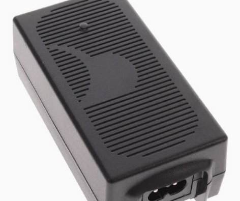 *Brand NEW* POWER SUPPLY Genuine GlobTek GT-96180-1856R2APOE AC ADAPTER