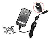 *Brand NEW*Genuine ACbel 12v 1.5A 5v 1.5A AC/DC Adapter AD6008 for EXTERNAL HDD Power Su