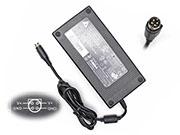 *Brand NEW* Genuine Delta 12v 12.5A 150W AC/DC Adapter DPS-150NB DPS-150NB-1B 4 Pin Powe