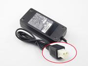 *Brand NEW*Genuine Delta 12v 5.5A 66W Ac Adapter ADP-66CR B 4 square holes Power Supply