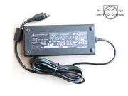 *Brand NEW*12v 5.8A 70W AC Adapter Genuine Delta ADP-70RB Round with 4 Pin Power Supply