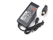 *Brand NEW*Genuine DELTA 12V 6A 72W AC Adapter For 3528 5050 LED Strip light CCTV Power