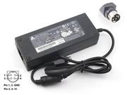 *Brand NEW*DPS-90FB A Round with 4 Pin Genuine Delta 12V 7.5A Ac Adapter Power Supply