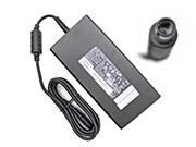 *Brand NEW*Genuine Thin Delta ADP-180TB F 19.5V 9.23A 180W AC Adapter Big Tip without A