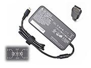*Brand NEW*Genuine Thin Delta ADP-280BB B 20V 14A 280W AC/DC Adapter Special Rectangle3