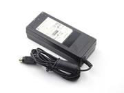 *Brand NEW*Genuine Delta 48V 1670mA AC Adapter ADP-80LB A Round 4 Pin Power Supply