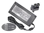 *Brand NEW*Genuine Delta 54v 2.78A AC Adapter DPS-150AB-13 Efficiency Level VI Power Sup