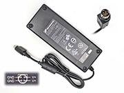*Brand NEW*P/N 9NA1050103 Genuine FSP 15v 7A 105W Ac Adapter FSP105-AGB Round with 4 Pin