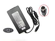 *Brand NEW*9NA15050003 Genuine FSP 24v 6.25A 150W AC Adapter FSP150-AAAN3 Switching Roun - Click Image to Close