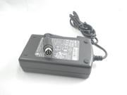 *Brand NEW*12V 4A 48W AC Adapter Laptop Charger Laptop Plug Size 4PIN Power Supply