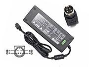 *Brand NEW*0227B24130 Genuine LI SHIN 24V 5.42A AC Adapter LCD2335WXM 0027B24130 A305190