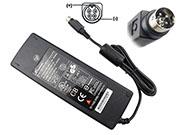 *Brand NEW*Seasonic SSA-1201A-1 19v-20v 6A 120W Ac Adapter Power Supply