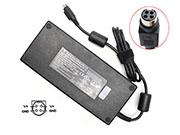 *Brand NEW*Genuine Tiertime 24v 9.16A 220W ac adapter FSP200-AAAN1 for UPbox+ 3D Printer