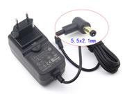 *Brand NEW*Universal Brand 19V1.6A Ac adapter Charger NBS30019016005 Power Supply