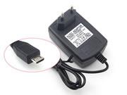 *Brand NEW*18W Universal Brand 9V 2A Ac adapter Charger YM0920 Micro USB Tip Eu Style Po
