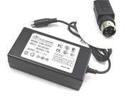 *Brand NEW*XINYUE 18V 5A 90W AC adapter SUNY-PD1805 4PIN Power Supply
