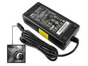 *Brand NEW*Tiger 24v 5A AC Adapter TG-1201 Round with 3 Pin Power Supply