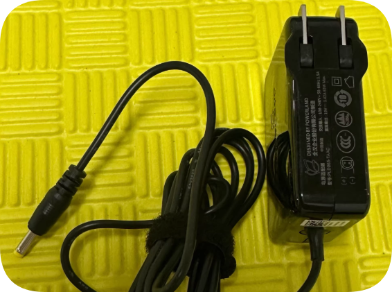 *Brand NEW*19V 3.42A Power Adapter Great Wall PLD085-TAAC AD10500 Round Port 4.0x1.7 65