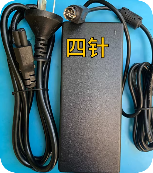 High Precision 16V 7.5A 120W Power Supply | For 21039 Energy Consumption Monitor & Power